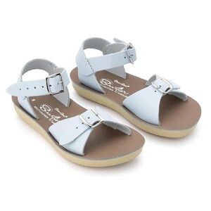Sun-San Surfer Kids Sandals Size 8 - White